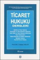 Ticaret Hukuku Dersleri