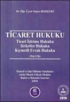 Ticaret Hukuku