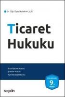Ticaret Hukuku