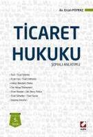 Ticaret Hukuku