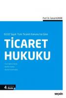 Ticaret Hukuku