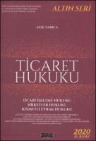 Ticaret Hukuku