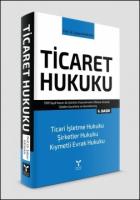 Ticaret Hukuku