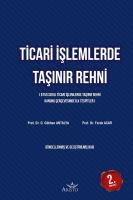 Ticari İşlemlerde Taşınır Rehni