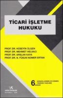 Ticari İşletme Hukuku