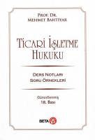 Ticari İşletme Hukuku