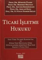 Ticari İşletme Hukuku
