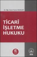 Ticari İşletme Hukuku
