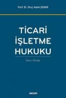 Ticari İşletme Hukuku