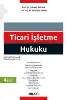 Ticari İşletme Hukuku