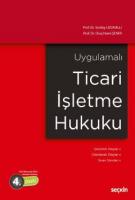 Ticari İşletme Hukuku