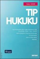 Tıp Hukuku (Roman Boy)