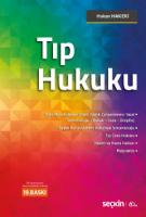 Tıp Hukuku