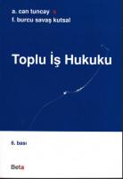 Toplu İş Hukuku