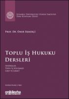 Toplu İş Hukuku Dersleri
