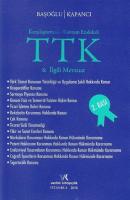 TTK ve İlgili Mevzuat