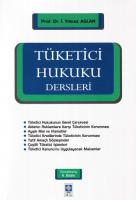 Tüketici Hukuku Dersleri