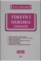 Tüketici Hukuku Dersleri