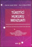 Tüketici Hukuku Mevzuatı