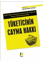 Tüketicinin Cayma Hakkı