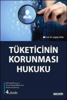 Tüketicinin Korunması Hukuku