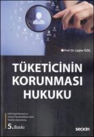 Tüketicinin Korunması Hukuku (Roman Boy)