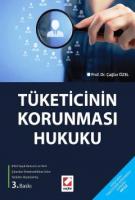 Tüketicinin Korunması Hukuku