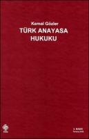 Türk Anayasa Hukuku