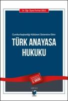 Türk Anayasa Hukuku