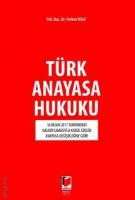 Türk Anayasa Hukuku