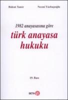 Türk Anayasa Hukuku
