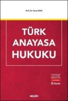 Türk Anayasa Hukuku
