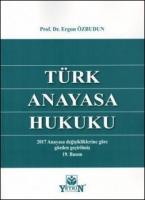 Türk Anayasa Hukuku