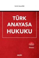 Türk Anayasa Hukuku