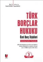 Türk Borçlar Hukuku