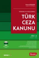 Türk Ceza Kanunu