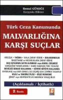 Türk Ceza Kanununda Mal Varlığına Karşı Suçlar