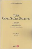 Türk Genel Sağlık Sigortası
