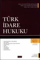 Türk İdare Hukuku