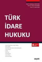 Türk İdare Hukuku