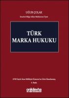Türk Marka Hukuku