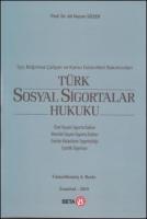 Türk Sosyal Sigortalar Hukuku
