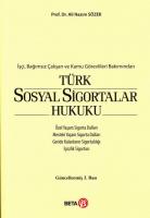 Türk Sosyal Sigortalar Hukuku