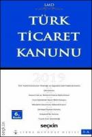 Türk Ticaret Kanunu