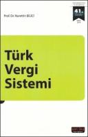 Türk Vergi Sistemi