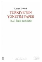 Türkiyenin Yönetim Yapısı