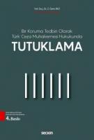 Tutuklama