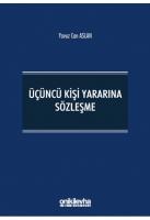 Üçüncü Kişi Yararına Sözleşme