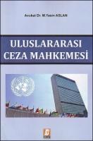 Uluslararası Ceza Mahkemesi