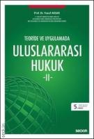 Uluslararası Hukuk - 2